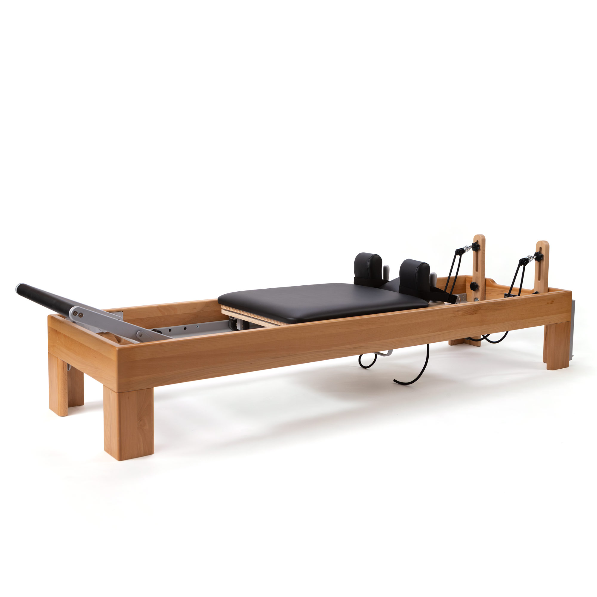 Reformer Peak Pilates®, immagine fornita dal cliente